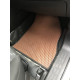 Килимки EVA (цегляні, передні) для Fiat Doblo II 2010-2022 рр Килимки EVA (цегляні, передні) для Fiat Doblo II 2010-2022 рр