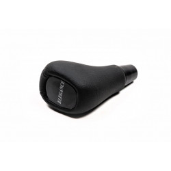 Ручка КПП ОЕМ Elegance (кожзам) для Mercedes E-сlass W210 1995-2002 рр