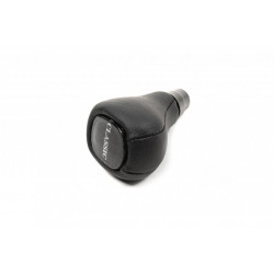 Ручка КПП ОЕМ Classik (кожзам) для Mercedes E-сlass W211 2002-2009 рр