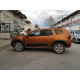 Молдинги V1 (4 шт, ABS) EuroCap - Туреччина для Dacia Duster 2018-2024 рр Молдинги V1 (4 шт, ABS) EuroCap - Туреччина для Dacia Duster 2018-2024 рр