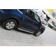 Молдинги V1 (4 шт, ABS) EuroCap - Туреччина для Dacia Duster 2018-2024 рр Молдинги V1 (4 шт, ABS) EuroCap - Туреччина для Dacia Duster 2018-2024 рр