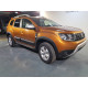 Молдинги V1 (4 шт, ABS) EuroCap - Туреччина для Dacia Duster 2018-2024 рр Молдинги V1 (4 шт, ABS) EuroCap - Туреччина для Dacia Duster 2018-2024 рр