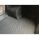 Килимок багажника (EVA, чорний) для Chevrolet Aveo T250 2005-2011 рр Килимок багажника (EVA, чорний) для Chevrolet Aveo T250 2005-2011 рр