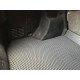 Килимок багажника (EVA, чорний) для Chevrolet Aveo T250 2005-2011 рр Килимок багажника (EVA, чорний) для Chevrolet Aveo T250 2005-2011 рр
