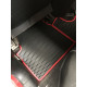 Килимки EVA (чорні) для Chevrolet Aveo T250 2005-2011 рр Килимки EVA (чорні) для Chevrolet Aveo T250 2005-2011 рр