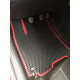 Килимки EVA (чорні) для Chevrolet Aveo T250 2005-2011 рр Килимки EVA (чорні) для Chevrolet Aveo T250 2005-2011 рр