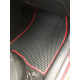 Килимки EVA (чорні) для Chevrolet Aveo T250 2005-2011 рр Килимки EVA (чорні) для Chevrolet Aveo T250 2005-2011 рр