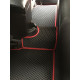 Килимки EVA (чорні) для Chevrolet Aveo T250 2005-2011 рр Килимки EVA (чорні) для Chevrolet Aveo T250 2005-2011 рр
