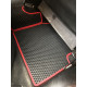 Килимки EVA (чорні) для Chevrolet Aveo T250 2005-2011 рр Килимки EVA (чорні) для Chevrolet Aveo T250 2005-2011 рр
