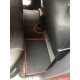 Килимки EVA (чорні) для Chevrolet Aveo T250 2005-2011 рр Килимки EVA (чорні) для Chevrolet Aveo T250 2005-2011 рр