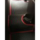 Килимки EVA (чорні) для Chevrolet Aveo T250 2005-2011 рр Килимки EVA (чорні) для Chevrolet Aveo T250 2005-2011 рр