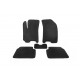 Килимки EVA (чорні) для Chevrolet Aveo T250 2005-2011 рр Килимки EVA (чорні) для Chevrolet Aveo T250 2005-2011 рр