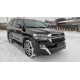 Комплект рестайлінгу з LC200 2008-2015 на 2021 Executive для Toyota Land Cruiser 200