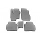 Килимки EVA P-HEV (сірі) для Mitsubishi Outlander 2012-2021 рр Килимки EVA P-HEV (сірі) для Mitsubishi Outlander 2012-2021 рр
