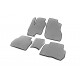 Килимки EVA P-HEV (сірі) для Mitsubishi Outlander 2012-2021 рр Килимки EVA P-HEV (сірі) для Mitsubishi Outlander 2012-2021 рр