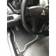 Килимки EVA (чорні) для Mitsubishi Galant 2003-2012 рр Килимки EVA (чорні) для Mitsubishi Galant 2003-2012 рр