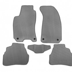 Килимки EVA (сірі) для Volkswagen Passat B5 1997-2005 років