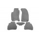 Килимки EVA (сірі) для Volkswagen Passat B5 1997-2005 років Килимки EVA (сірі) для Volkswagen Passat B5 1997-2005 років