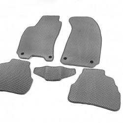 Килимки EVA (сірі) для Volkswagen Passat B5 1997-2005 років