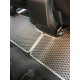 Килимки EVA (чорні) для Toyota Corolla Verso 2004-2009 Килимки EVA (чорні) для Toyota Corolla Verso 2004-2009