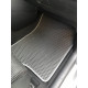 Килимки EVA (чорні) для Toyota Corolla Verso 2004-2009 Килимки EVA (чорні) для Toyota Corolla Verso 2004-2009
