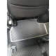 Килимки EVA (чорні) для Toyota Corolla Verso 2004-2009 Килимки EVA (чорні) для Toyota Corolla Verso 2004-2009