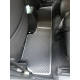 Килимки EVA (чорні) для Toyota Corolla Verso 2004-2009 Килимки EVA (чорні) для Toyota Corolla Verso 2004-2009