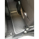 Килимки EVA (чорні) для Toyota Corolla Verso 2004-2009 Килимки EVA (чорні) для Toyota Corolla Verso 2004-2009
