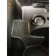 Килимки EVA (чорні) для Volkswagen Golf 5 Килимки EVA (чорні) для Volkswagen Golf 5
