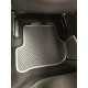 Килимки EVA (чорні) для Volkswagen Golf 5 Килимки EVA (чорні) для Volkswagen Golf 5