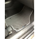 Килимки EVA (чорні) для Volkswagen Golf 5 Килимки EVA (чорні) для Volkswagen Golf 5