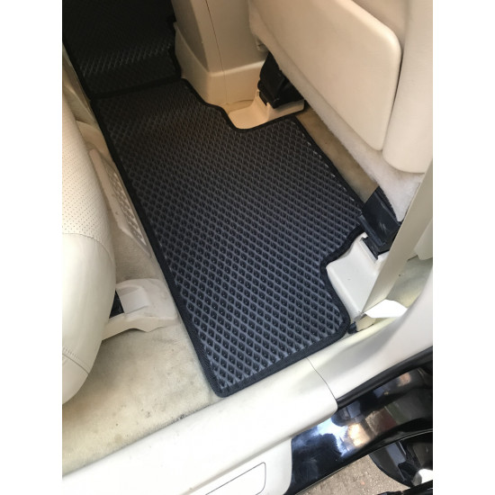 Килимки EVA (чорні) 2008-2013 для Lexus RX рр Килимки EVA (чорні) 2008-2013 для Lexus RX рр