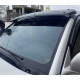 Козирок на лобове скло для Toyota Land Cruiser 100 Козирок на лобове скло для Toyota Land Cruiser 100