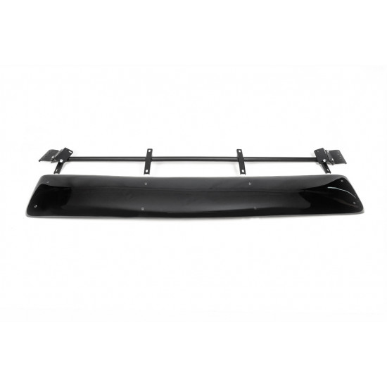 Козирок на лобове скло для Toyota Land Cruiser 100 Козирок на лобове скло для Toyota Land Cruiser 100