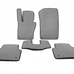 Килимки EVA (сірі) для BMW X3 E-83 2003-2010 рр