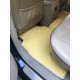 Килимки EVA (бежеві) 2006-2010 для Hyundai Santa Fe 2 рр Килимки EVA (бежеві) 2006-2010 для Hyundai Santa Fe 2 рр