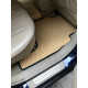 Килимки EVA (бежеві) 2006-2010 для Hyundai Santa Fe 2 рр Килимки EVA (бежеві) 2006-2010 для Hyundai Santa Fe 2 рр