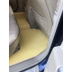 Килимки EVA (бежеві) 2010-2012 для Hyundai Santa Fe 2 рр Килимки EVA (бежеві) 2010-2012 для Hyundai Santa Fe 2 рр