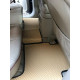 Килимки EVA (бежеві) 2010-2012 для Hyundai Santa Fe 2 рр Килимки EVA (бежеві) 2010-2012 для Hyundai Santa Fe 2 рр