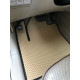 Килимки EVA (бежеві) 2010-2012 для Hyundai Santa Fe 2 рр Килимки EVA (бежеві) 2010-2012 для Hyundai Santa Fe 2 рр