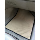 Килимки EVA (бежеві) 2010-2012 для Hyundai Santa Fe 2 рр Килимки EVA (бежеві) 2010-2012 для Hyundai Santa Fe 2 рр