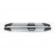 Бокові пороги Mevsim Grey (2 шт., Алюміній) для Chrysler Voyager 2001-2007 рр Бокові пороги Mevsim Grey (2 шт., Алюміній) для Chrysler Voyager 2001-2007 рр