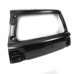 Кришка багажника верхня 2016-2024 під фарбування (Китай) для Toyota Land Cruiser 200