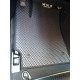 Килимки EVA (чорні) для Toyota Camry 2006-2011 рр Килимки EVA (чорні) для Toyota Camry 2006-2011 рр