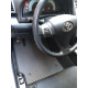 Килимки EVA (чорні) для Toyota Camry 2006-2011 рр Килимки EVA (чорні) для Toyota Camry 2006-2011 рр