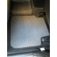 Килимки EVA (чорні) для Toyota Camry 2006-2011 рр Килимки EVA (чорні) для Toyota Camry 2006-2011 рр