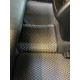Килимки EVA (чорні) для Toyota Camry 2006-2011 рр Килимки EVA (чорні) для Toyota Camry 2006-2011 рр