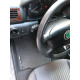 Килимки EVA (чорні) для Skoda Octavia I Tour A4 1996-2010 Килимки EVA (чорні) для Skoda Octavia I Tour A4 1996-2010
