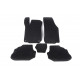 Килимки EVA (чорні) для Skoda Octavia I Tour A4 1996-2010 Килимки EVA (чорні) для Skoda Octavia I Tour A4 1996-2010