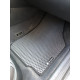 Килимки EVA (чорні) для Skoda Octavia I Tour A4 1996-2010 Килимки EVA (чорні) для Skoda Octavia I Tour A4 1996-2010